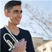 Clases particulares de Trompeta para todos los niveles